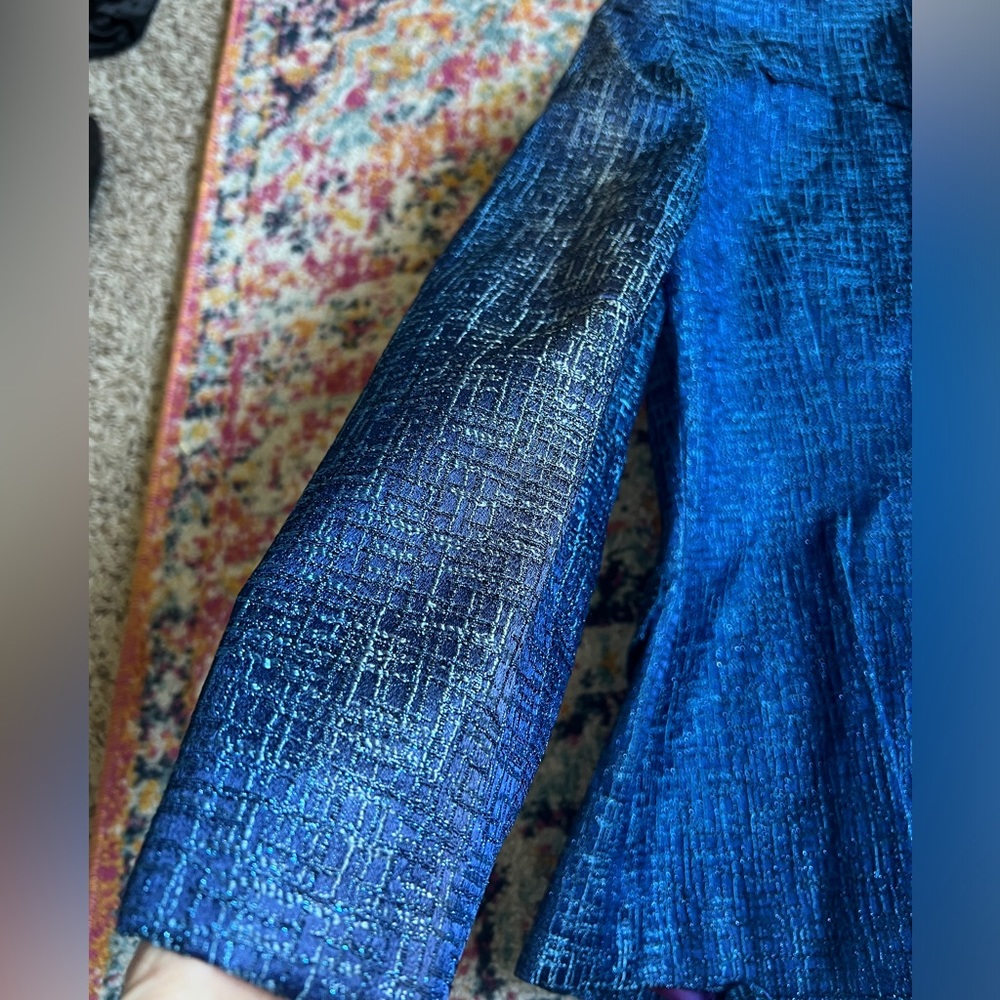 Beautiful Vintage Western Suit - Picture 9 of 15